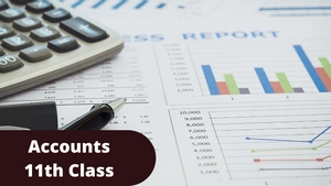 Accounts