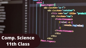 Comp Science