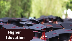 Higher Education