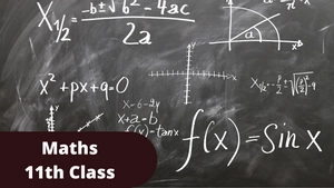 Maths